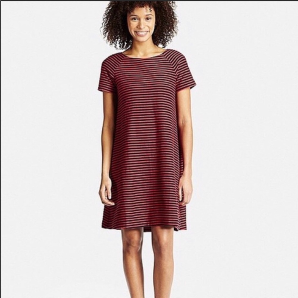 Uniqlo Dress